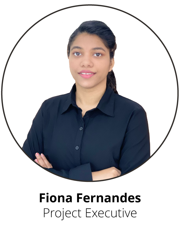 Fiona Fernandes